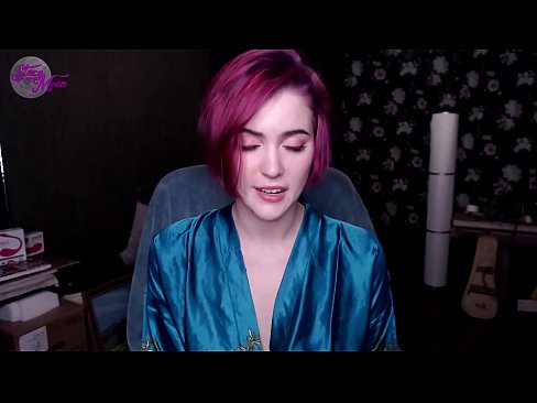 ❤️ Instrucțiuni despre masturbare de la o rusoaică în engleză ️  at us