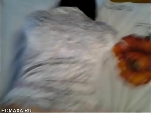 ❤️ Făcându-i sex cu soția lui cu un fund superb ️  at us
